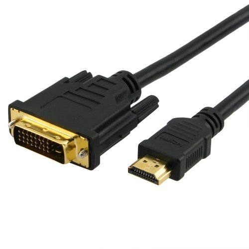 Micro hdmi best sale dvi kabel